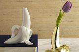 Vase "Banana", Jonathan Adler