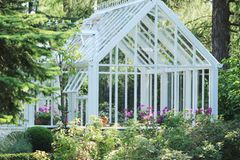 Gewächshäuser für Balkon, Garten & Terrasse - [SCHÖNER WOHNEN]