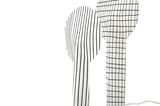"Paper Lamps" von Ligne Roset