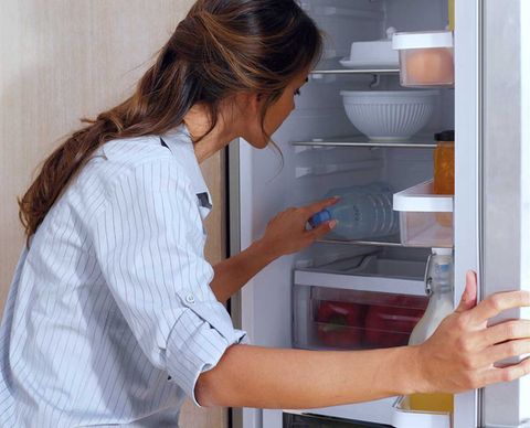 Der Kühlschrank - Bild 3 - [SCHÖNER WOHNEN]