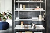 Regalsystem "Compile" von Cecilie Manz für Muuto