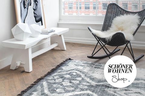 Dielenboden: Infos rund ums Verlegen & Pflegen - [SCHÖNER WOHNEN]