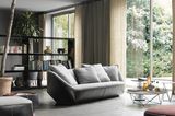 Sofa "Isanka", Walter Knoll