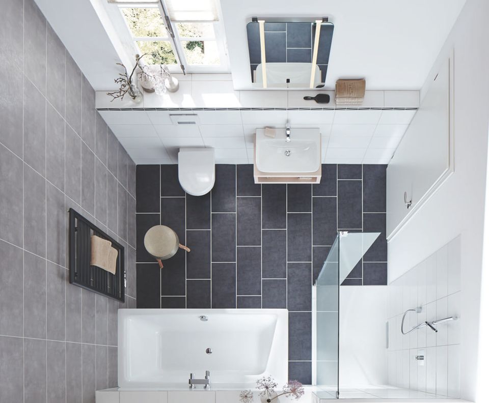 Im Badezimmer lässt sich bei Mietwohnungen kaum etwas ändern. Daher gilt: Schenken Sie den sanitären Einbauten bei der Wohnungsbesichtigung die Ihnen zustehende Aufmerksamkeit. Im Badezimmer lässt sich bei Mietwohnungen kaum etwas ändern. Daher gilt: Schenken Sie den sanitären Einbauten bei der Wohnungsbesichtigung die Ihnen zustehende Aufmerksamkeit.