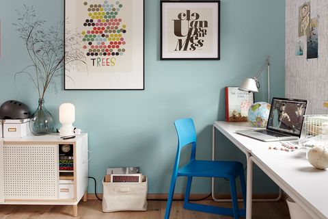 Kinderzimmer: Ideen zum Gestalten & Einrichten - [SCHÖNER WOHNEN]