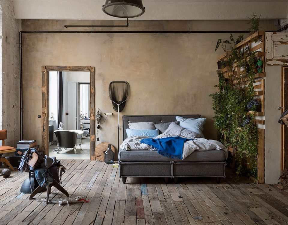 "Freistil 130" von Rolf Benz - Bild 36 - [SCHÖNER WOHNEN]