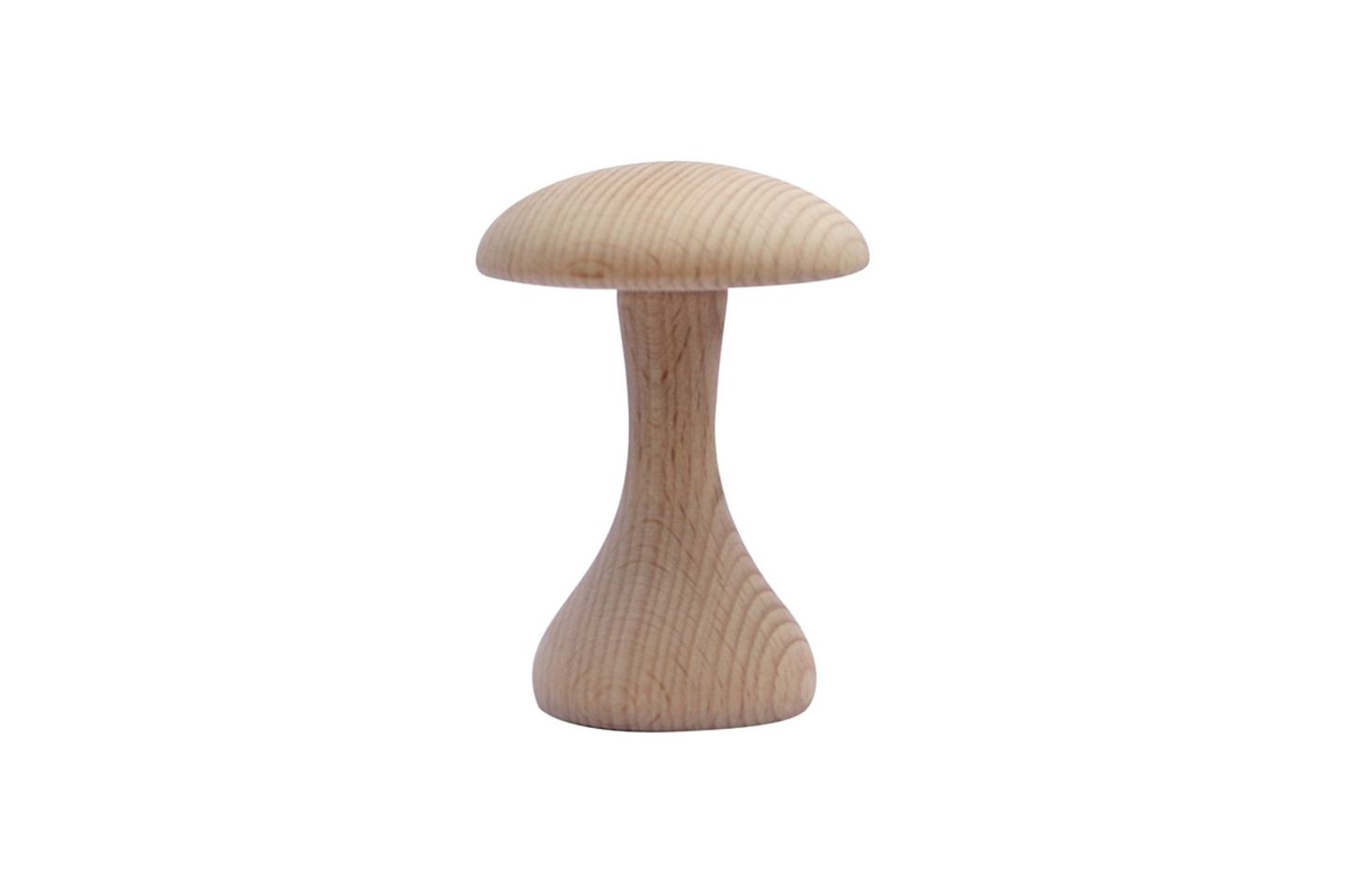 Holzfigur "Funghi" von Applicata