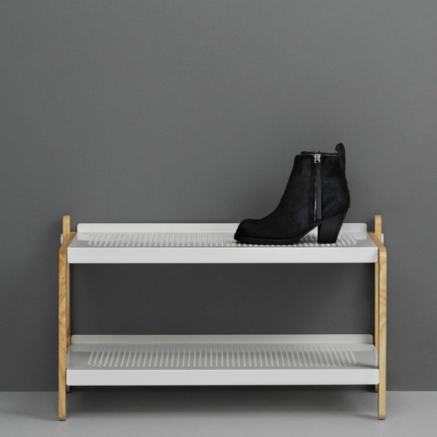Schuhregal 