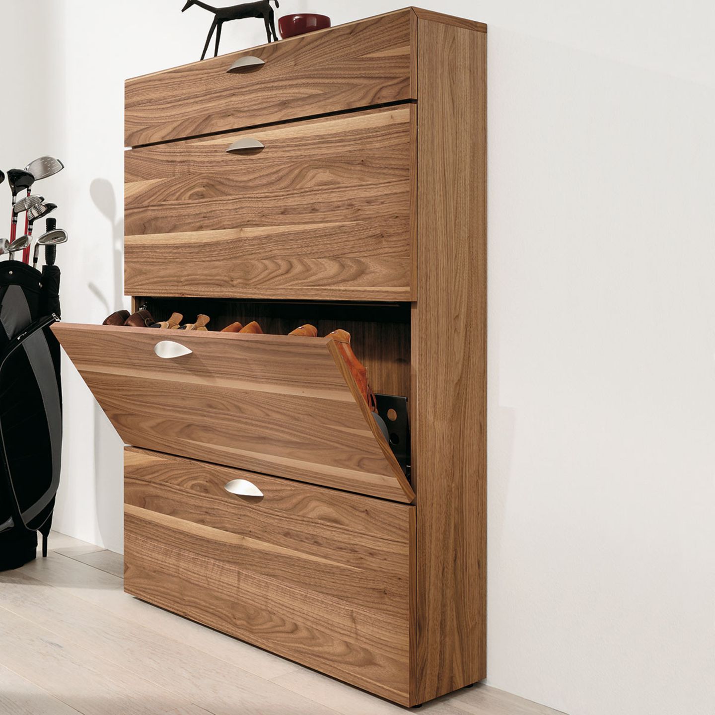 Schuhschrank 