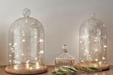 Lichterkette "Micro Fairy Lights" von Lights4fun