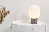 "JWDA Concrete Lamp" von Menu