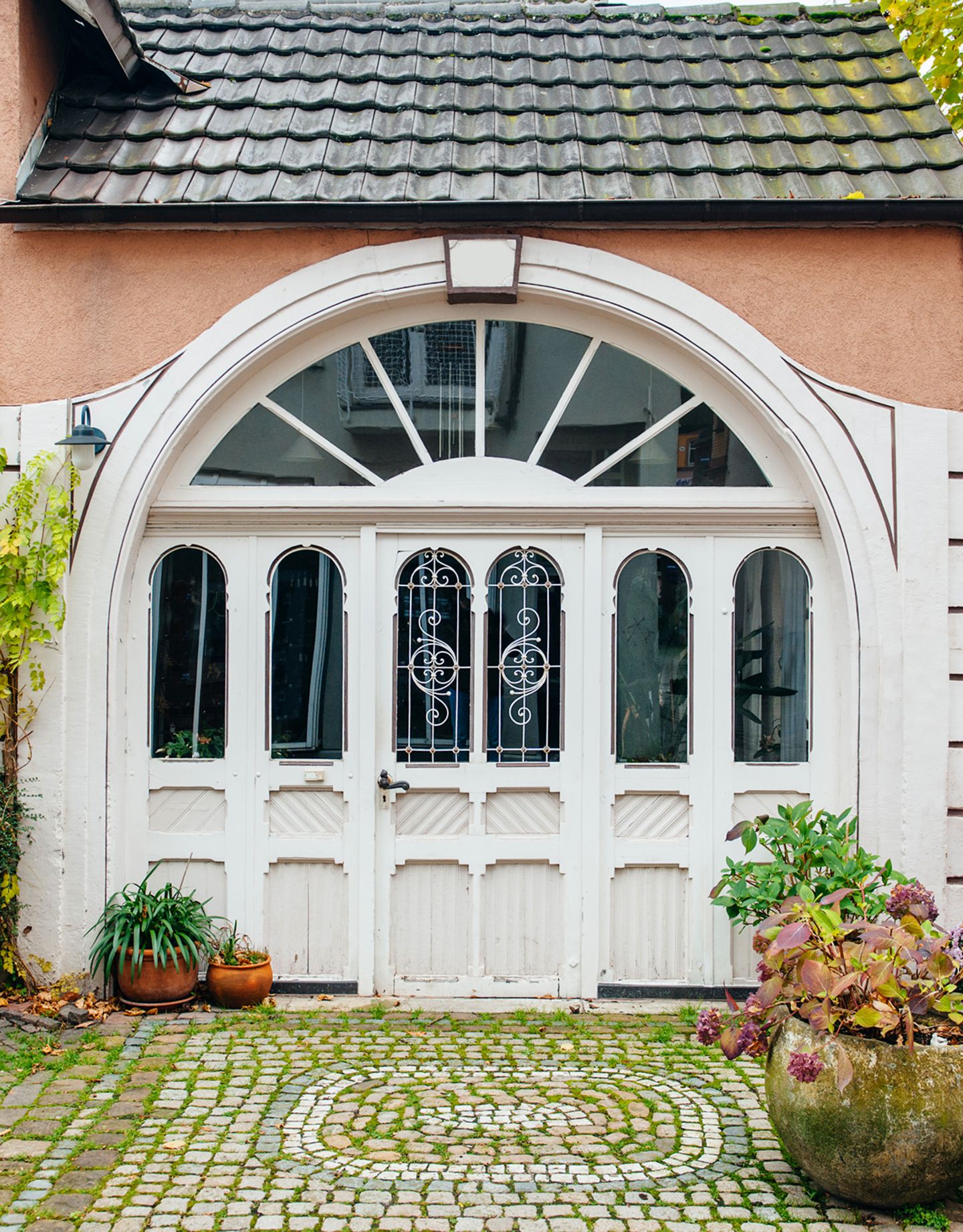 Haustüren – von modern bis klassisch
