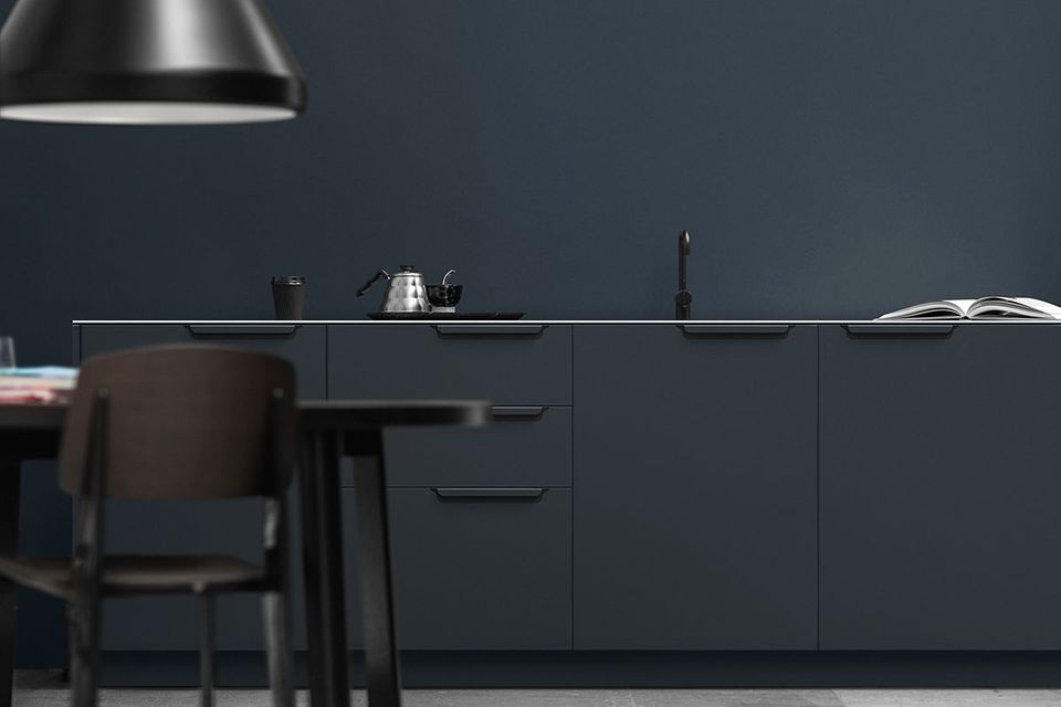 Küche renovieren: Ideen für die Küchenrenovierung - [SCHÖNER WOHNEN]