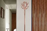 Garderobe "Clara", Ligne Roset