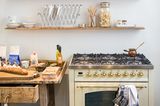 Mietwohnung: Küche erneuern
