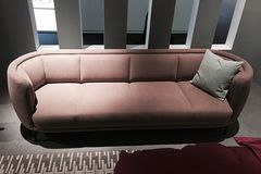 Sofa "Vuelta" von Wittmann