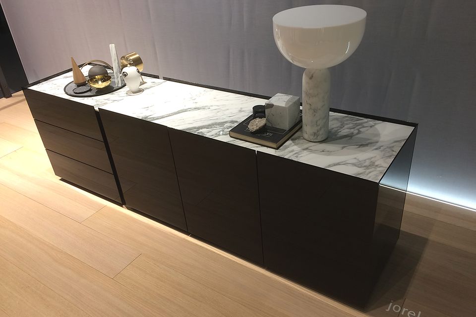 Kastenmöbel "Jorel" von Interlübke - Bild 9 - [SCHÖNER WOHNEN]