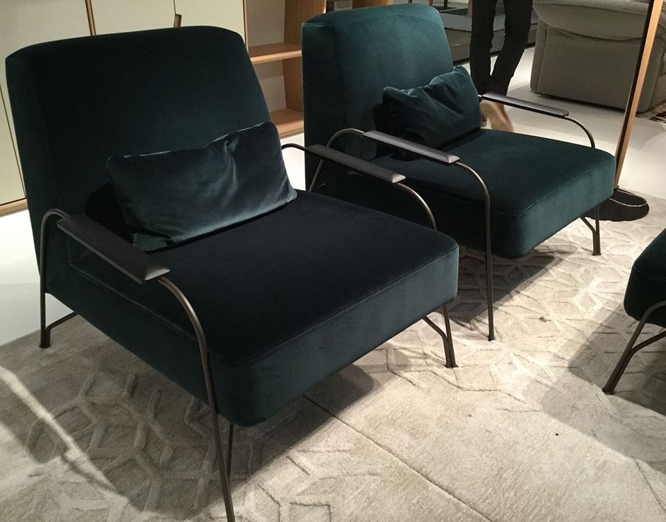 Sessel "Humphrey" von Ligne Roset Sessel "Humphrey", Ligne Roset