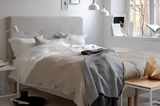 Ikea Schlafzimmer Bett