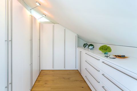 Stauraum satt: Kombination aus Schränken und Kommoden - Bild 10