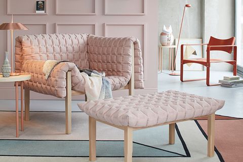 Mit Farben wohnen - [SCHÖNER WOHNEN]