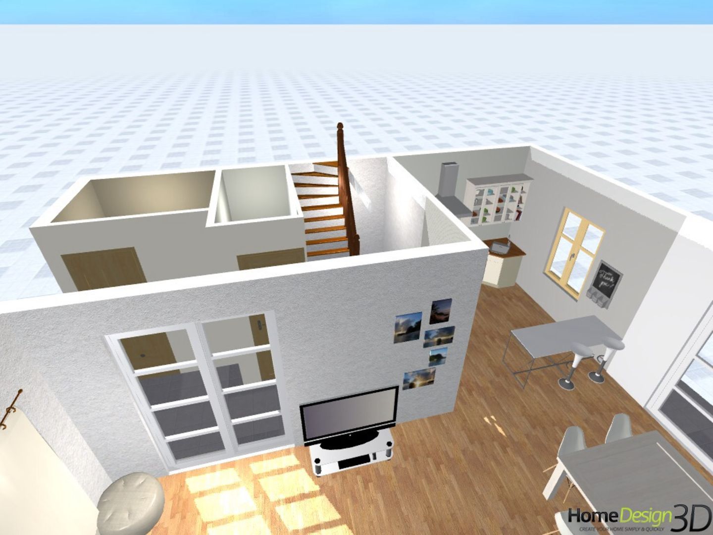 Apps im Überblick: Home Design 3D - Bild 12 - [SCHÖNER WOHNEN]