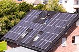 Irrtümer Energiesparen: Solar