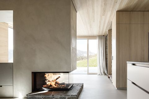 HÄUSER-AWARD 2017 - Interior: Haus Kranawendter