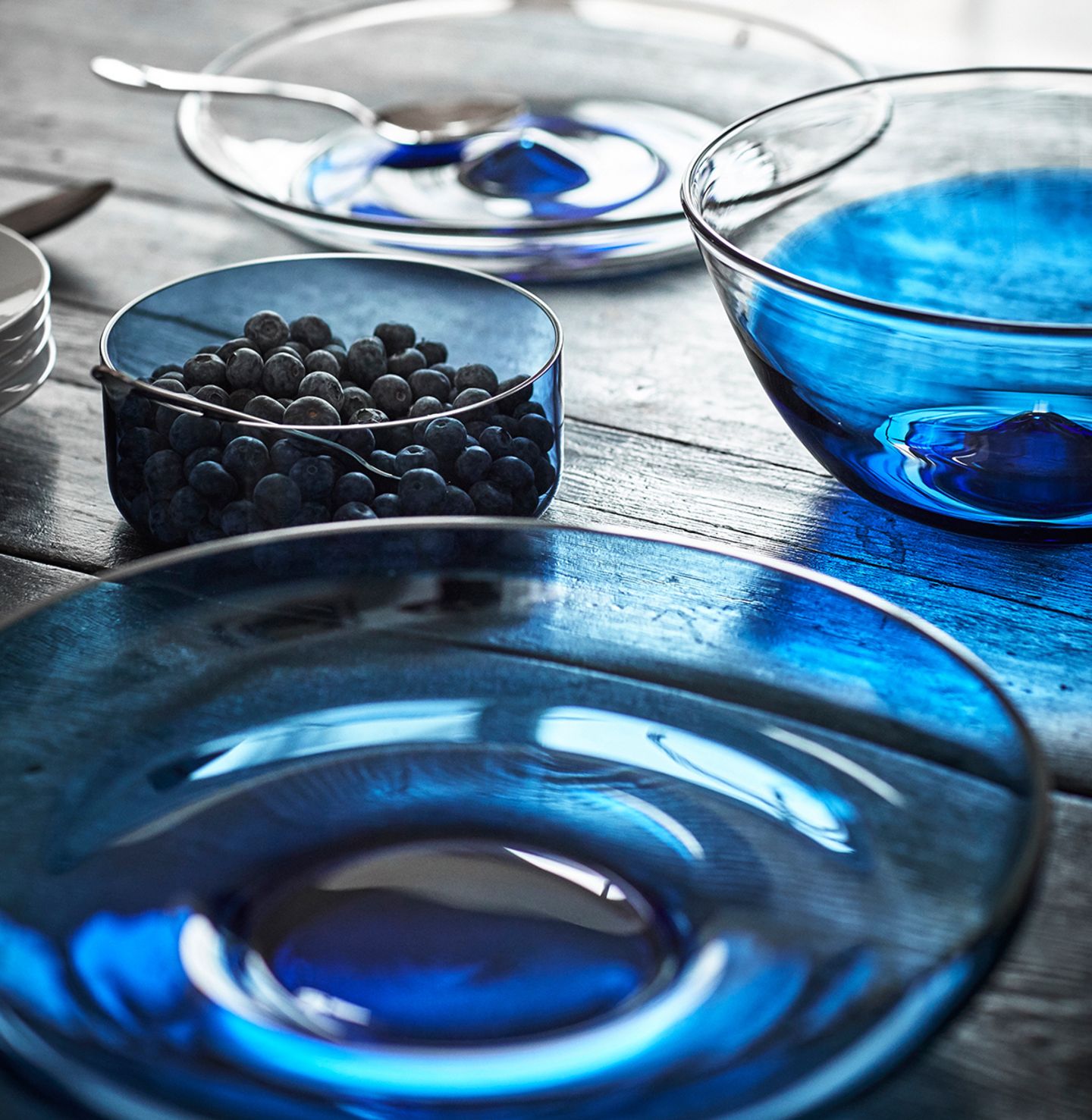Ins Blaue: Die 