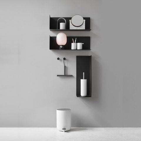 Eckenhocker: Wandregal "Corner Shelf" von Menu - Bild 10 - [SCHÖNER WOHNEN]