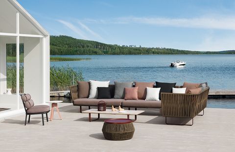 Terrassenmöbel – nützliche Infos & Kauftipps - [SCHÖNER WOHNEN]