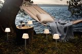 Solarleuchte "Sunlight" von Eva Solo