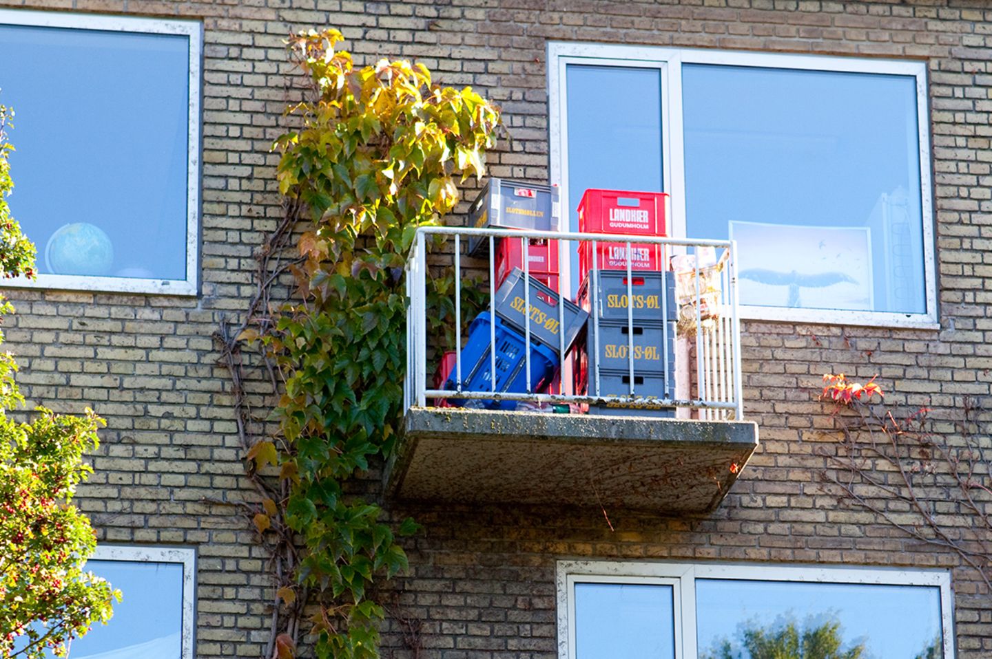 Männer Einrichten Balkon
