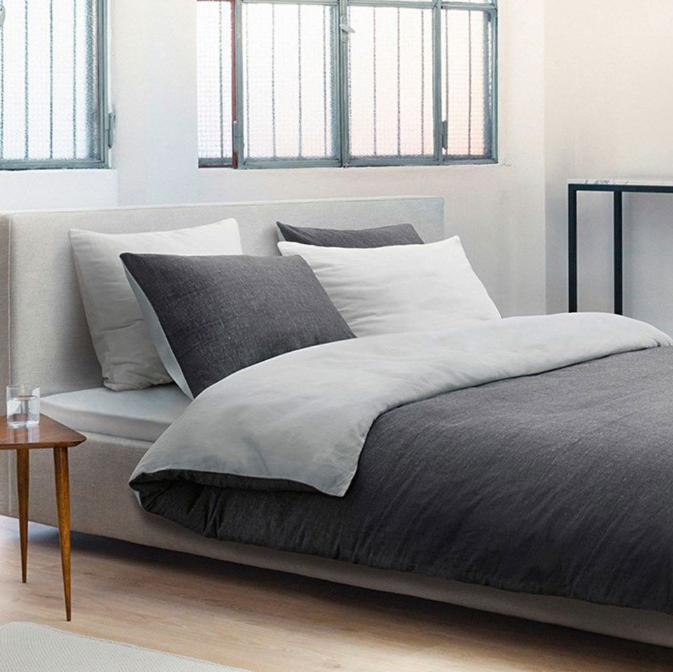 Ideen für schöne Stoffe – edel, weich, hochwertig - [SCHÖNER WOHNEN]