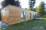 Design-Gartenhaus "Classic" von Naturhouse