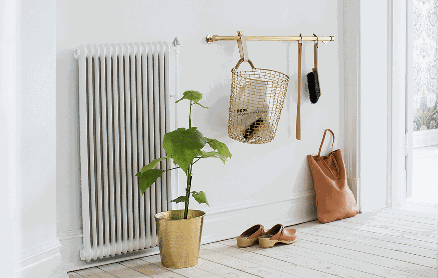 rattan etagere Folding Set:2er | -3€ main image 1