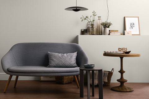 Mit Farben wohnen - [SCHÖNER WOHNEN]