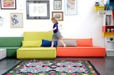 Modul-Sofa: Cubit