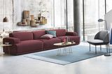 Leuchten "Grain", "Leaf" und "E27"