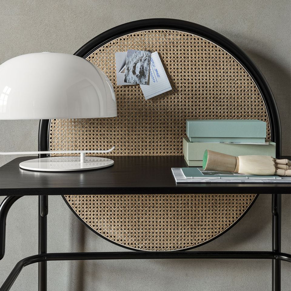 Hommage: Schreibtisch "Allegory" von Wiener GTV Design - Bild 5