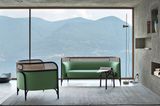 Sessel und Sofa "Morris", Wiener GTV Design