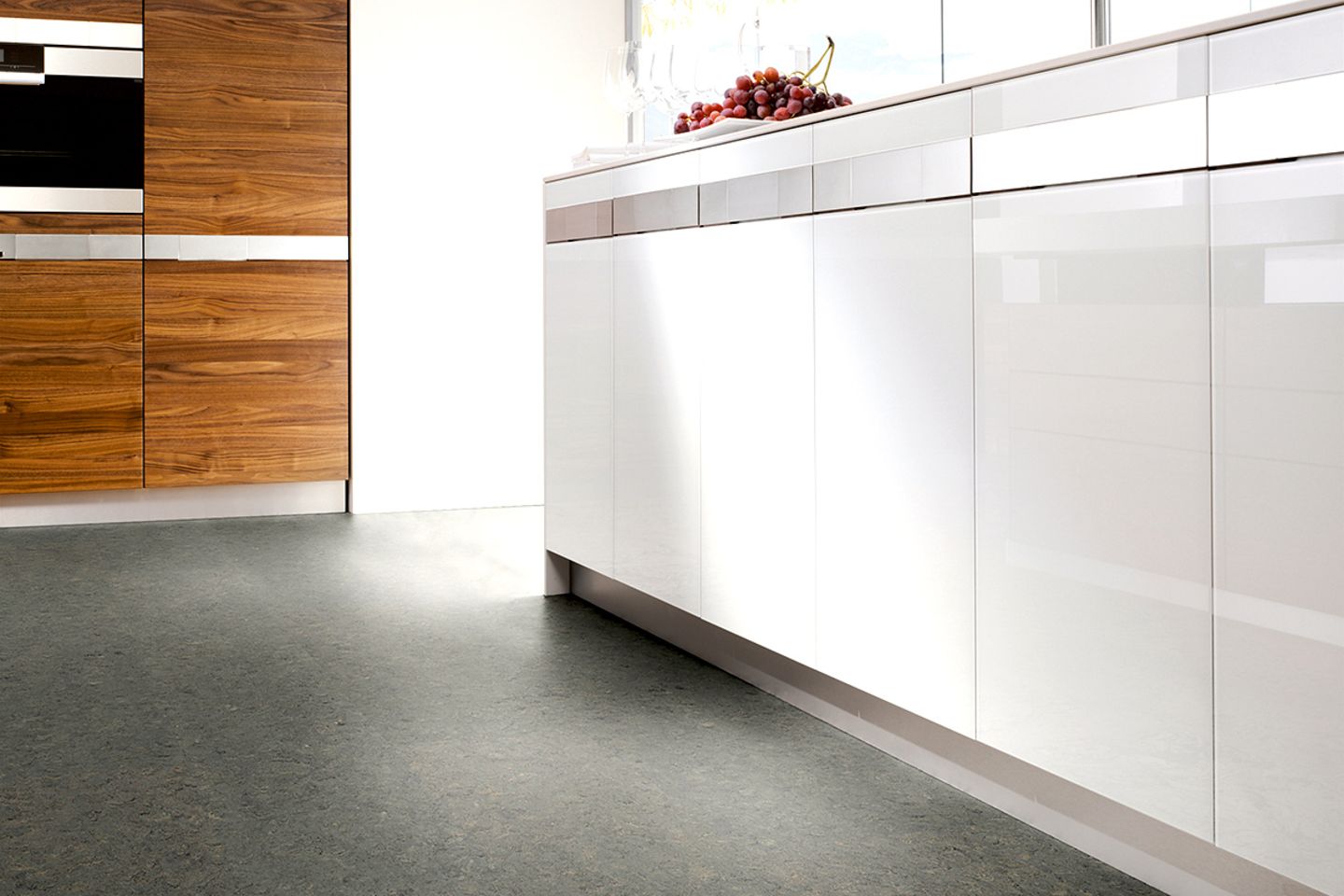 Linoleum: Bodenbelag mit vielen Vorteilen - [SCHÖNER WOHNEN]