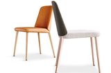 Stuhl "Back me up" von Montis