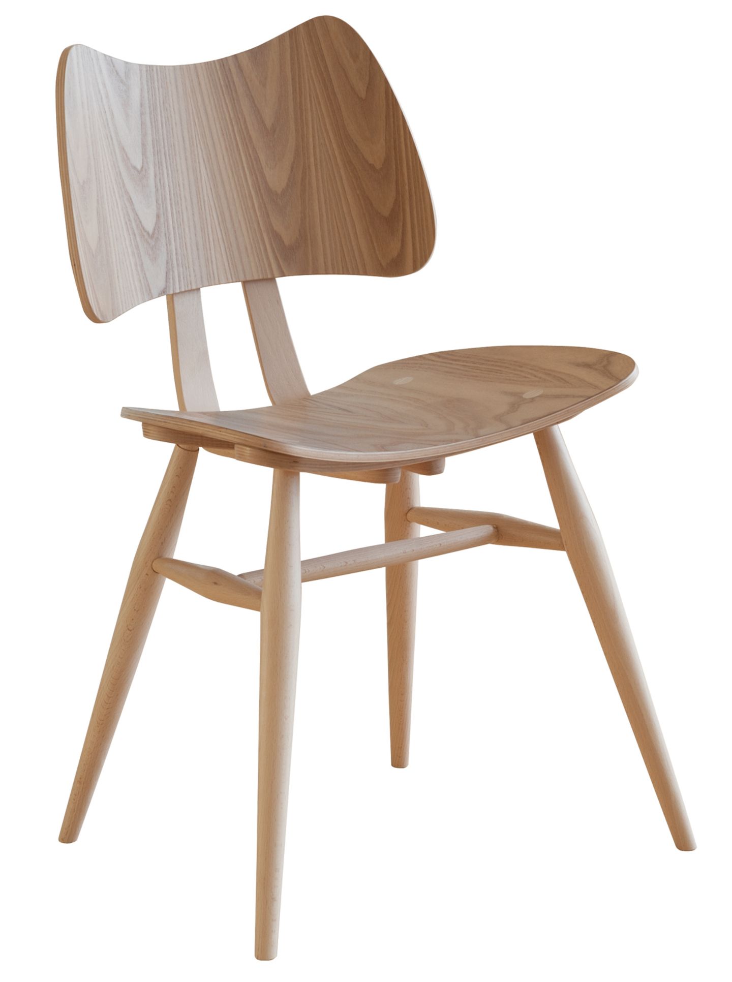 Stuhl "Butterfly Chair" von Ercol