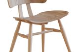 Stuhl "Butterfly Chair" von Ercol