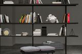 Sitzbank "945" von Rolf Benz