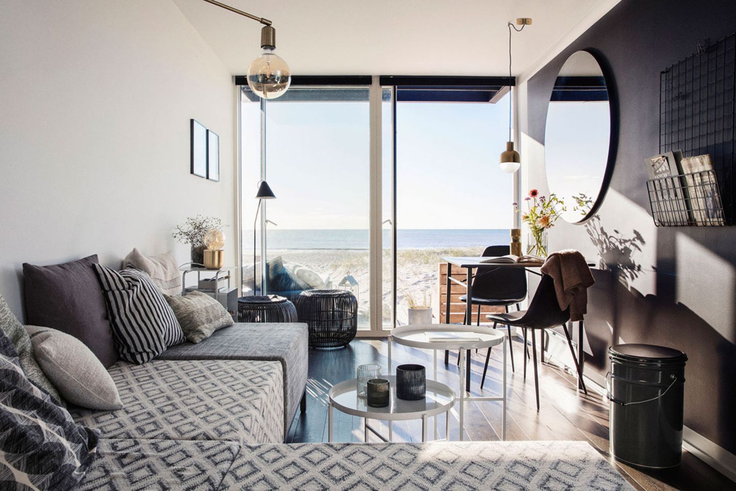 “One + House", Add a room, Dänemark
