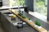 Wohntipps für Küchen: Materialien