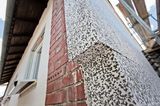 Altbau sanieren: Fassade dämmen