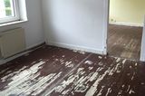 Altbau: Fußboden sanieren